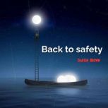 Back to safety, Darien Brown