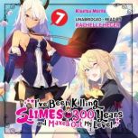 Ive Been Killing Slimes for 300 Year..., Kisetsu Morita