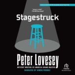 Stagestruck, Peter Lovesey