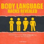 Body Language Hacks Revealed 2 in 1, Curtis Manley
