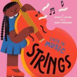 This Is Music Strings, Rekha S. Rajan