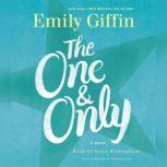 The One and Only, Emily Giffin