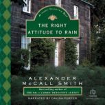 The Right Attitude to Rain, Alexander McCall Smith