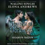 Angels of Darkness, Ilona Andrews