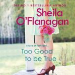 Too Good To Be True, Sheila OFlanagan