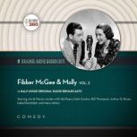 Fibber McGee & Molly, Vol. 2, Hollywood 360