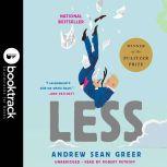 Less Winner of the Pulitzer Prize, Andrew Sean Greer