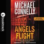 Angels Flight  Booktrack Edition, Michael Connelly