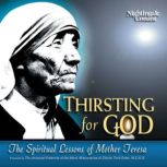 Thirsting for God, Lou Tartaglio