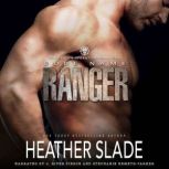 Code Name Ranger, Heather Slade