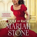 Duke of Rath, Mariah Stone