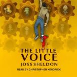 The Little Voice, Joss Sheldon