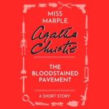 The Bloodstained Pavement, Agatha Christie
