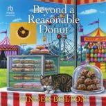 Beyond a Reasonable Donut, Ginger Bolton