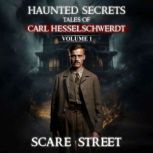 Haunted Secrets Tales of Carl Hessel..., Scare Street