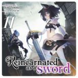 Reincarnated as a Sword Light Novel..., Yuu Tanaka