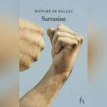 Sarrasine, Honor de Balzac