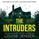 The Intruders, Louise Jensen