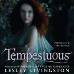 Tempestuous, Lesley Livingston
