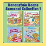 The Berenstain Bears Seasonal Collect..., Mike Berenstain
