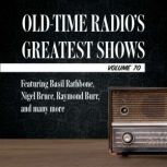 OldTime Radios Greatest Shows, Volu..., Carl Amari