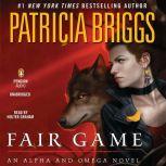 Fair Game, Patricia Briggs
