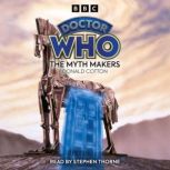 Doctor Who The Myth Makers Classic ..., Donald Cotton