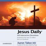 Jesus Daily, Aaron Tabor