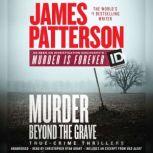 Murder Beyond the Grave, James Patterson