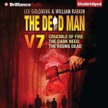The Dead Man Vol 7, Mel Odom