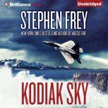 Kodiak Sky, Stephen Frey
