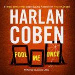 Fool Me Once, Harlan Coben