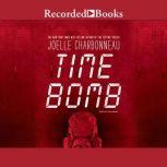 Time Bomb, Joelle Charbonneau
