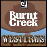 Burnt Creek Westerns, Ernest Haycox