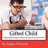 Gifted Child Helping Highly Intelligent Children and Adults Reach Their Potential, Angela Wayning