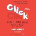 Click, Jake Knapp
