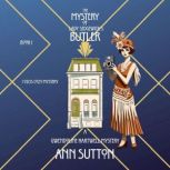 The Mystery of Lady Sedgewicks Butle..., Ann Sutton