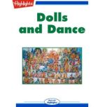 Dolls and Dance, Kamala Thiagarajan