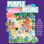 Purple Rising, Lise Funderburg