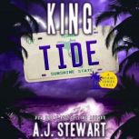 King Tide, A.J. Stewart