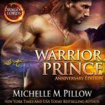 Warrior Prince, Michelle M. Pillow