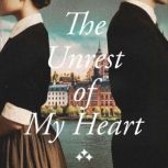 The Unrest of My Heart, Malou von Sivers