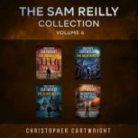 The Sam Reilly Collection Volume 6, Christopher Cartwright