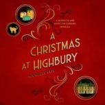 A Christmas at Highbury, Michelle Cox