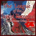 The League of the Scarlet Pimpernel, Baroness Orczy