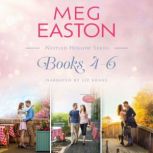 A Nestled Hollow Romance Books 46, Meg Easton