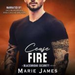 Cease Fire, Marie James