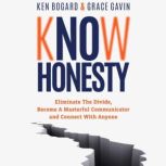 Know Honesty, Ken Bogard