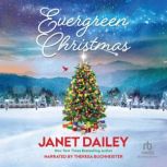 Evergreen Christmas, Janet Dailey