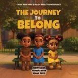 The Journey to Belong, Shawna Brim